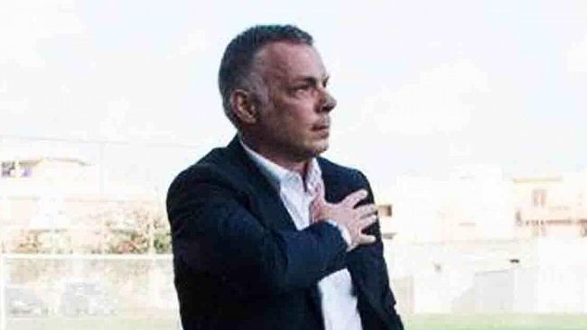 Mazara calcio, il presidente Franzone: “Oggi in città il nuovo centravanti gialloblu”