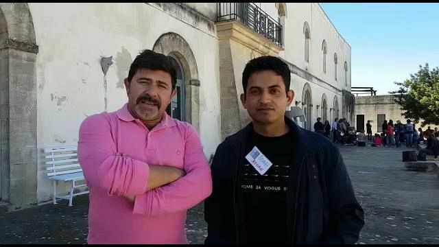 VIDEO – Il pericoloso viaggio attraverso la Libia del 27enne pakistano Adnan