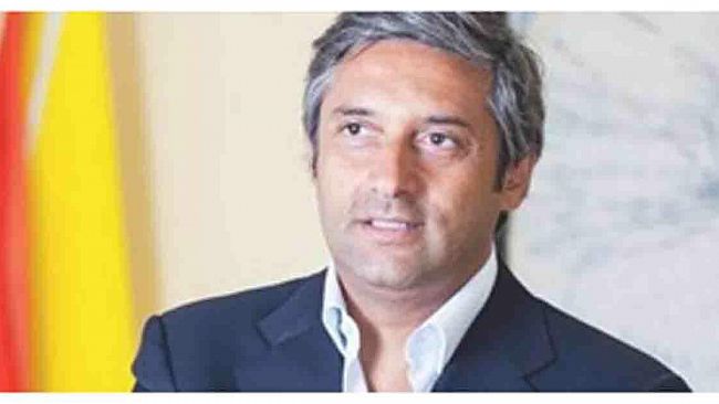 Scilla: “Auguri al nuovo governatore della Sicilia Musumeci   complimenti all’onorevole Pellegrino