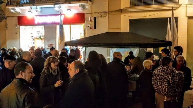 “AscoltiAMO Mazara”, domenica 30 dicembre la terza tappa
