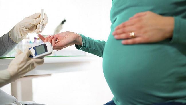 Diabete in gravidanza, una giornata di studi multidisciplinare venerdì 29 marzo