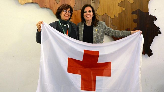 Mazara, dal 6 al 12 maggio la settimana della Croce Rossa Italiana