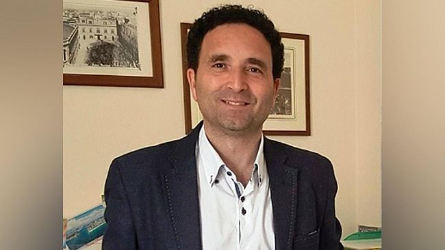 Mazara, L’Assessore Reina incontra il comandante della capitaneria per i litorali