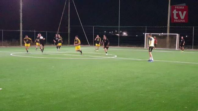 Calcetto Ricciola, Champions League Mazara: Batita e Lo Scoiattolo avanti tutta