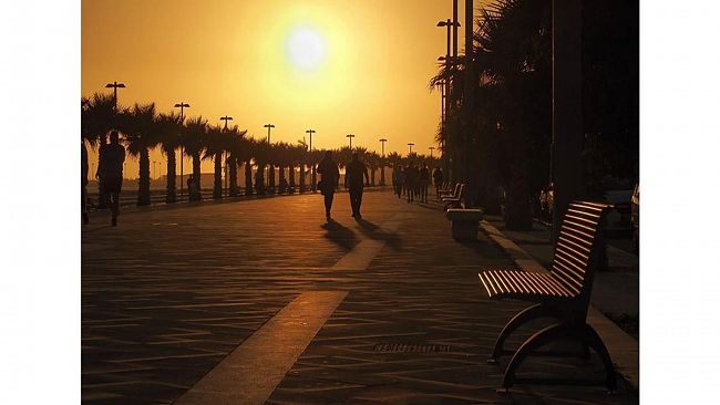 Mazara, contest “La foto della settimana”: ecco lo scatto vincente