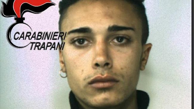 Castelvetrano. Carabinieri arrestato un giovane di origine tunisina.