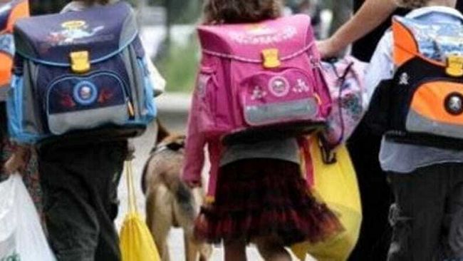 Mazara, l'I.C. Borsellino - Ajello smentisce presunti tentativi di rapimento all'interno della scuola 