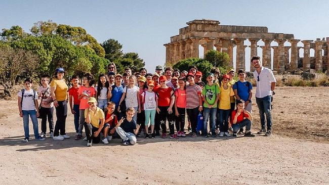 conclusi con successo i progetti PON al II circolo Ruggero Settimo