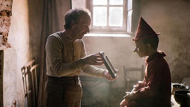A Sambuca di Sicilia, domani Salvatore Ferlita racconta il “Pinocchio oscuro”
