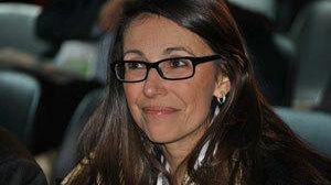 Marsala, Primarie Pd: discorso di Annamaria Angileri rivolto ai cittadini