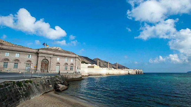 Finanziamento di 250 mila euro per i porti di Marettimo e Favignana