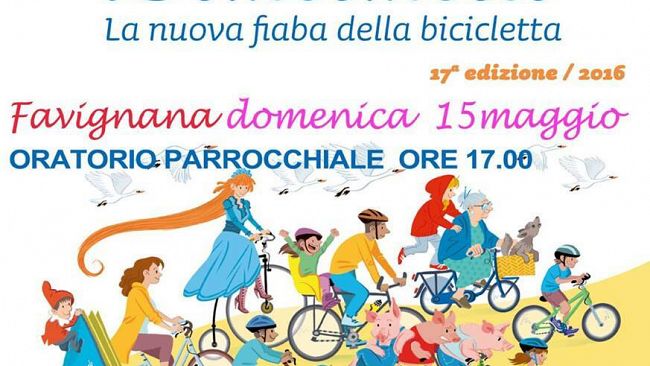 Domenica a Favignana “Bimbimbici”