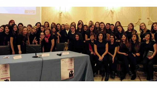 Giornata mondiale contro la violenza sulle donne: attiva rete dell’ASP per la lotta alla violenza di genere