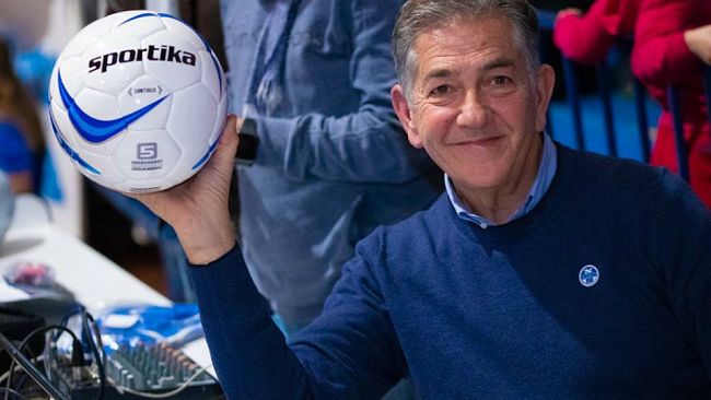 Risultato anomalo per Cegap – l’Agren Fly Volley: la società presenta istanza alla Fipav