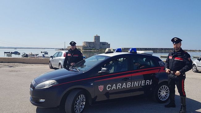 Trapani. Applicava interessi usurai sui prestiti: arrestato un uomo originario della Serbia