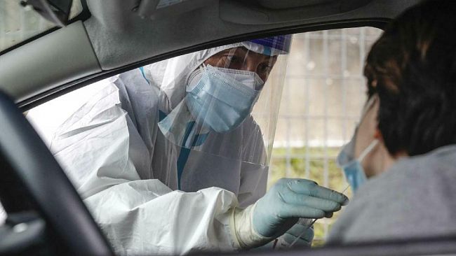 Nuovi orari per hub e centri vaccinali in provincia 