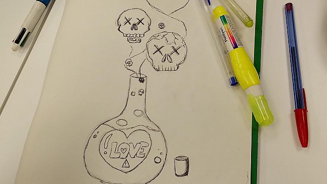 Quando l'amore va storto...