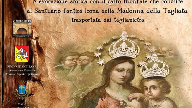 Torna in grande stile la Festa della Madonna della Tagliata 