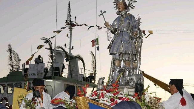 Mazara si prepara al Festino di San Vito 2026: al via l’organizzazione