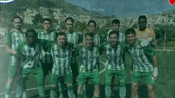 Calcio, promozione. Atletico Partinico-Santa Venerina 4-2 nell'andata della semifinale di coppa Italia