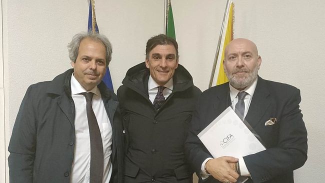 Contributi per le imprese artigiane, il plauso di CIFA al Governo regionale