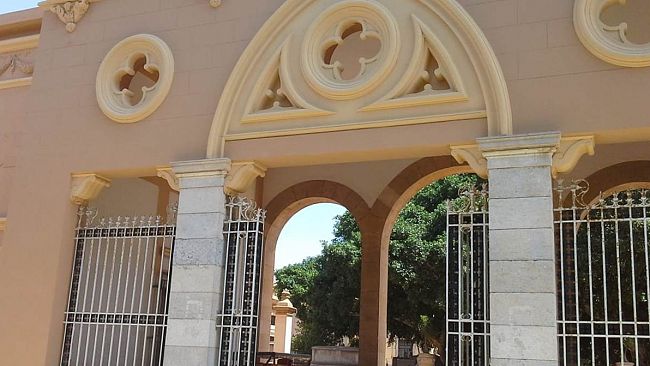 Festa della Patrona di Marsala: lunedì chiusura del Cimitero comunale