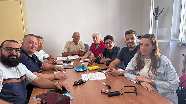 Dehors e non solo, nuovo incontro tra la terza commissione e gli esercenti del centro cittadino di Alcamo