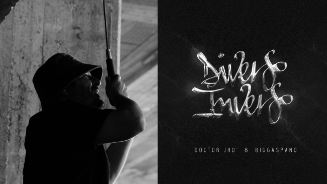 Online il videoclip 