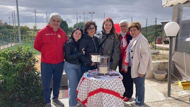 ​L’ASD Città di Salemi ricorda Mister Nino con il 1° Memorial “Nino Giammalva”