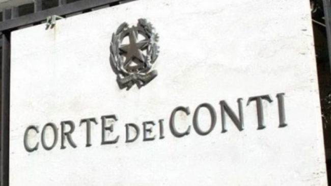 Presidente Corte dei conti in Sicilia: 