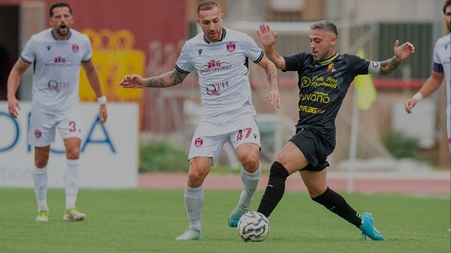 ​Calcio Serie C - Girone C, il Trapani conquista un'altra vittoria nel finale