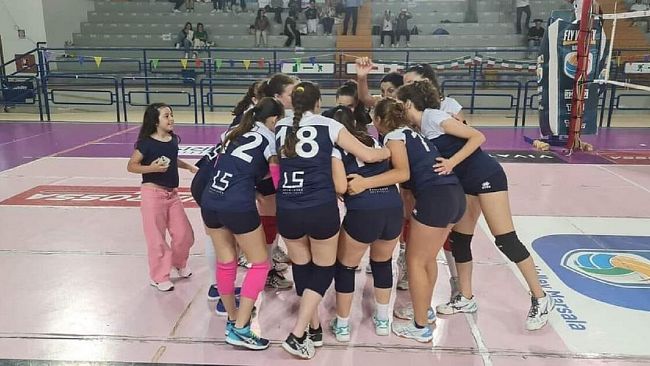 L'Asd Non Solo Vela conquista Marsala e vede la promozione in serie D