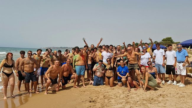 Rotary club Castelvetrano Valle del Belice: si è celebrata la 45esima edizione dell'Handicamp