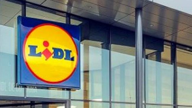 Campobello, la lidl ricerca addetto vendita per la stagione estiva 
