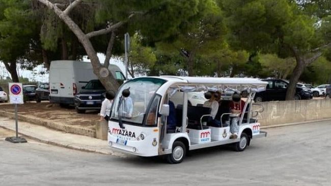 Mazara, 1 e 2 novembre, bilancio della gestione della mobilità e dei servizi cimiteriali 