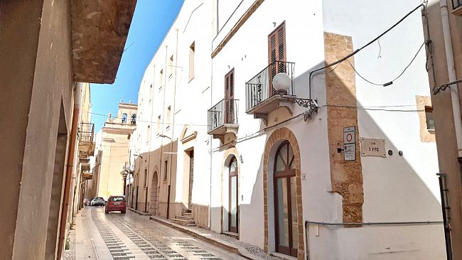 Mazara, si apre la casa fraterna per donne in difficoltà e con figli minori