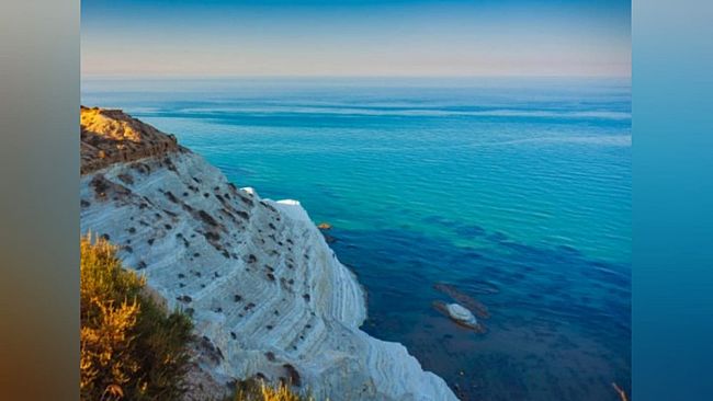 Legambiente e il futuro della Scala dei Turchi