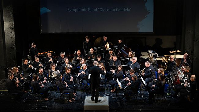 Buseto Palizzolo: al via il IX Concorso Internazionale di Esecuzione Musicale