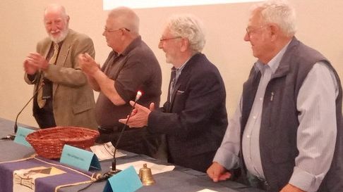 ​Trapani, si apre l’anno accademico della “Libera Università Tito Marrone”