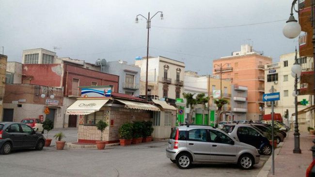 Piazza Regina: il 29 aprile la gara d’appalto per la riqualificazione