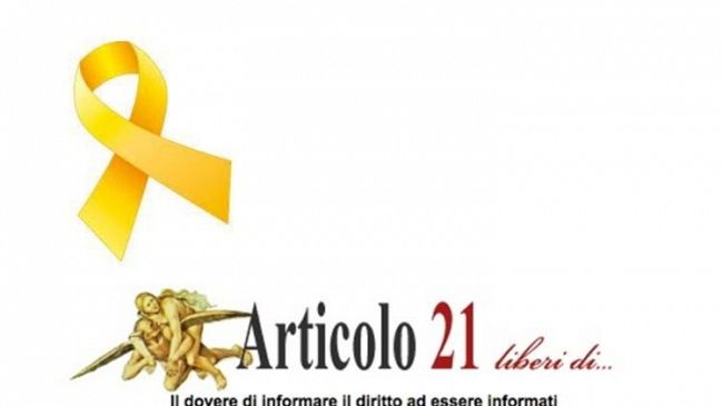 Trapani, “Articolo 21” aderisce alla Giornata per la Giustizia