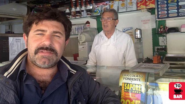 VIDEO – Tg Bar del 29 Maggio 2015