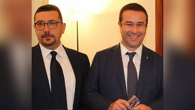 Gelarda: “La Lega a fianco delle popolazioni alluvionate”. Tour con tappa anche a Mazara del Sottosegretario Candiani