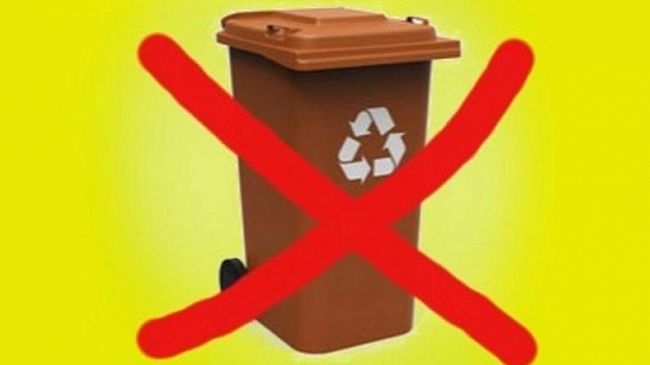 Castellammare, Emergenza rifiuti: chiusi tutti gli impianti per il conferimento dell’organico