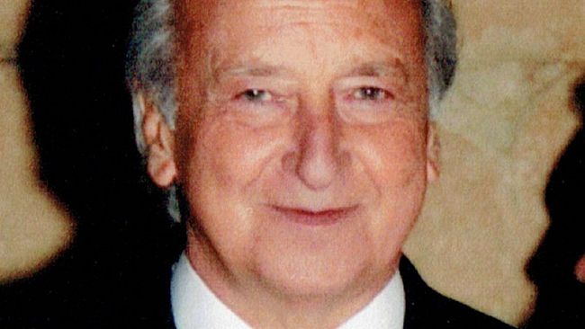 Shock per la morte improvvisa dell’ing. Nino Spallino, per 40 anni dirigente al comune di Castelvetrano
