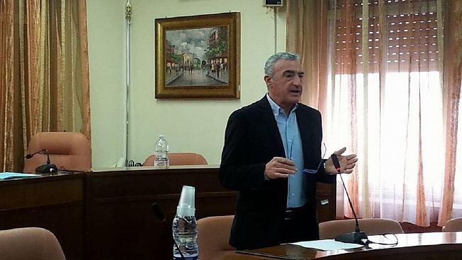 L’assessore Firreri replica a Io Amo Campobello, nella polemica sugli ausiliari del traffico