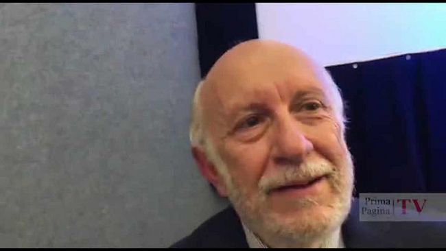 VIDEO – Presentato il nuovo libro di Aldo Pera “Un’altra Vienna”