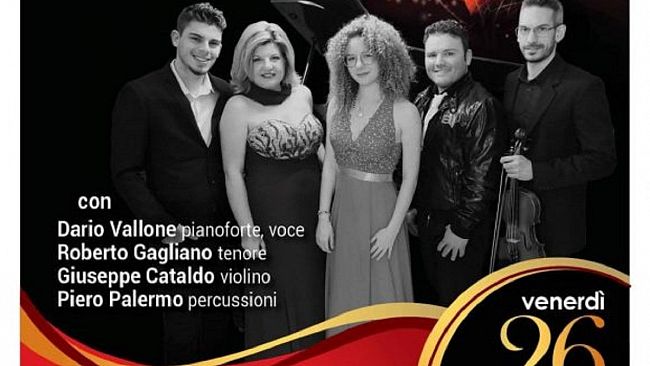 Francesca Impallari organizza Love for life, concerto benefico per l’oncologia di Castelvetrano