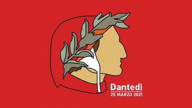 VIDEO- A Castelvetrano gli studenti liceali celebrano  Dante Alighieri