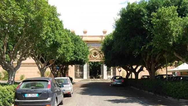 Marsala, Cimitero aperto nelle giornate festive